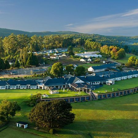 Troutbeck Resort Nyanga Екстериор снимка