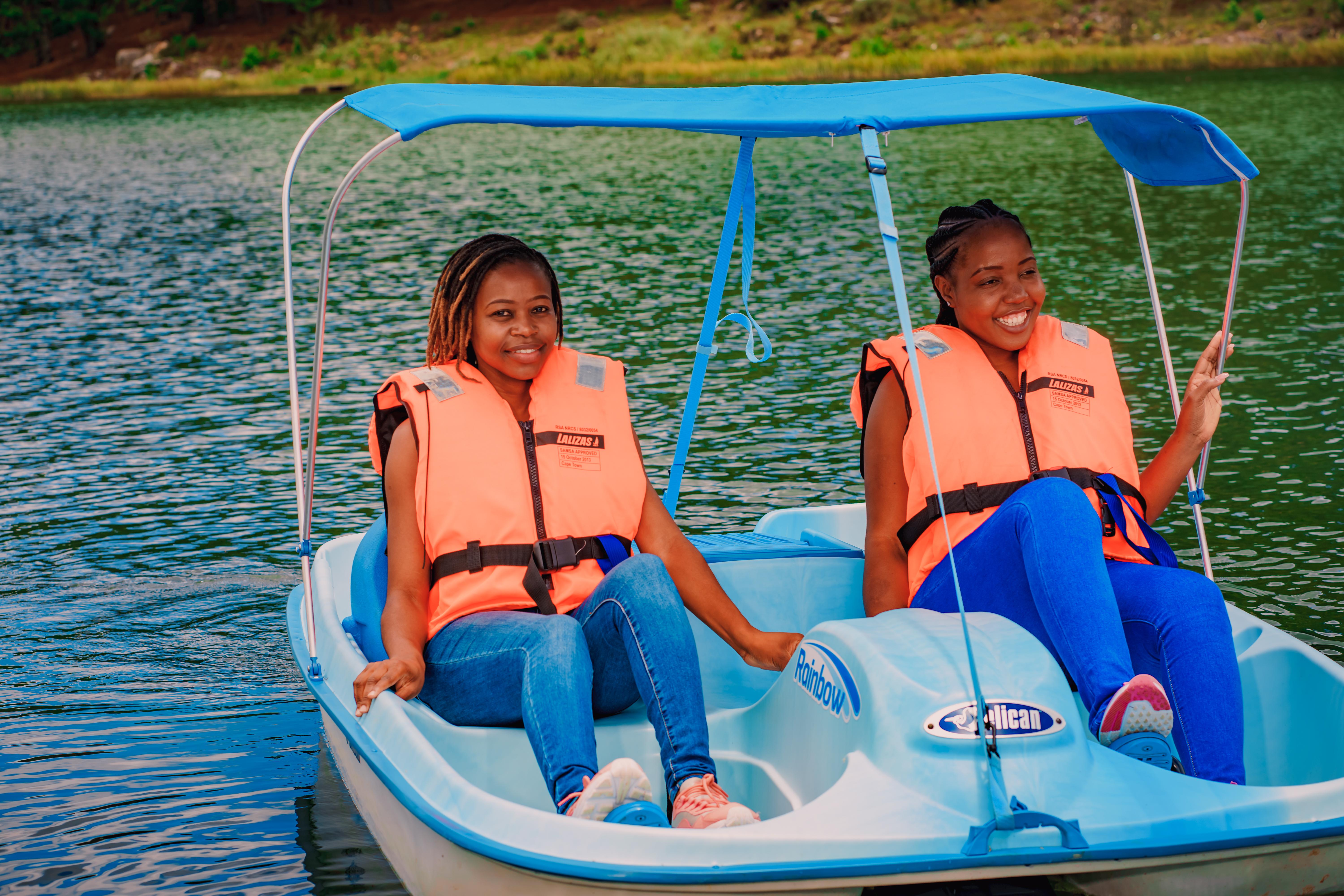 Troutbeck Resort Nyanga Екстериор снимка