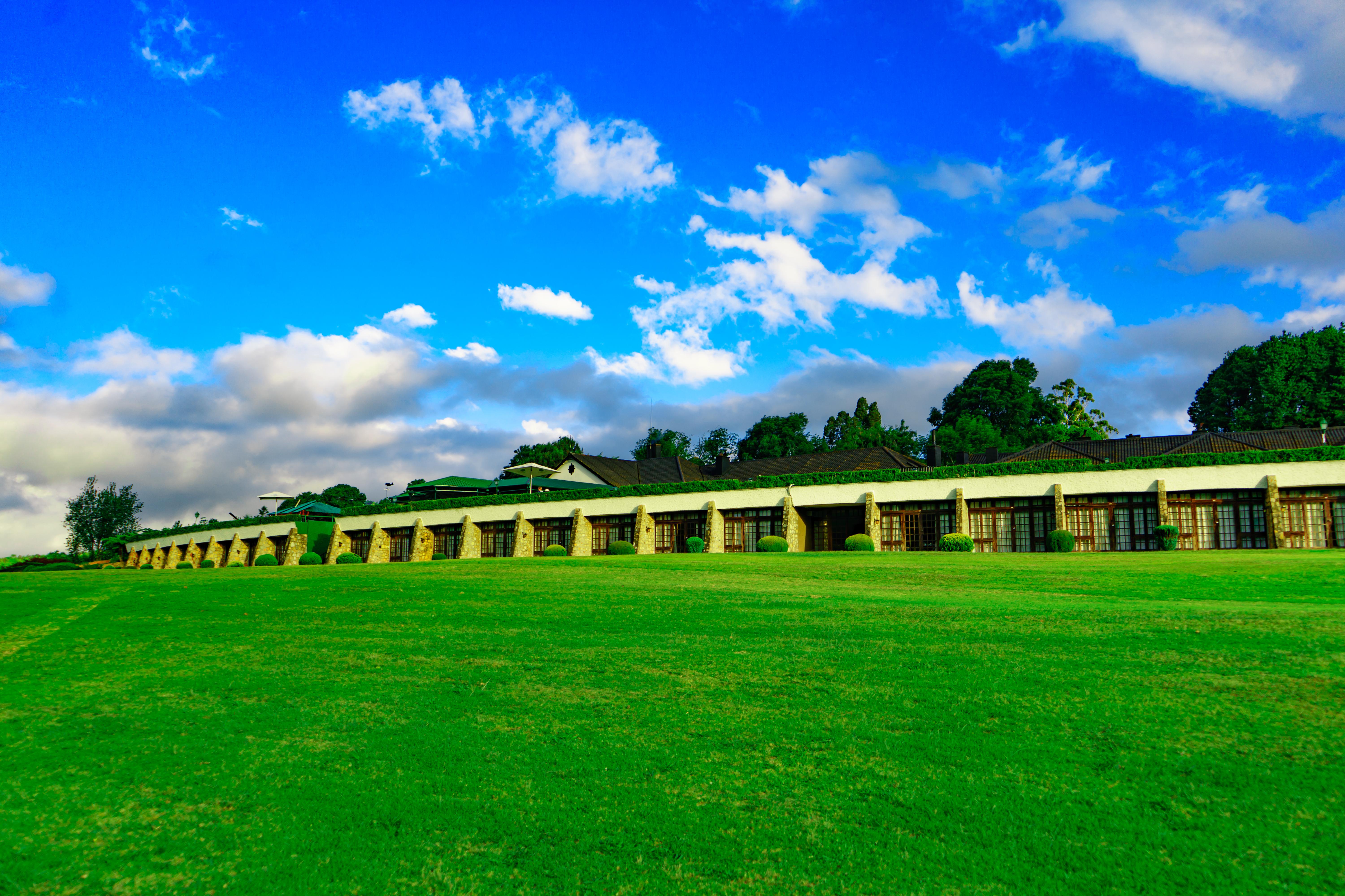 Troutbeck Resort Nyanga Екстериор снимка