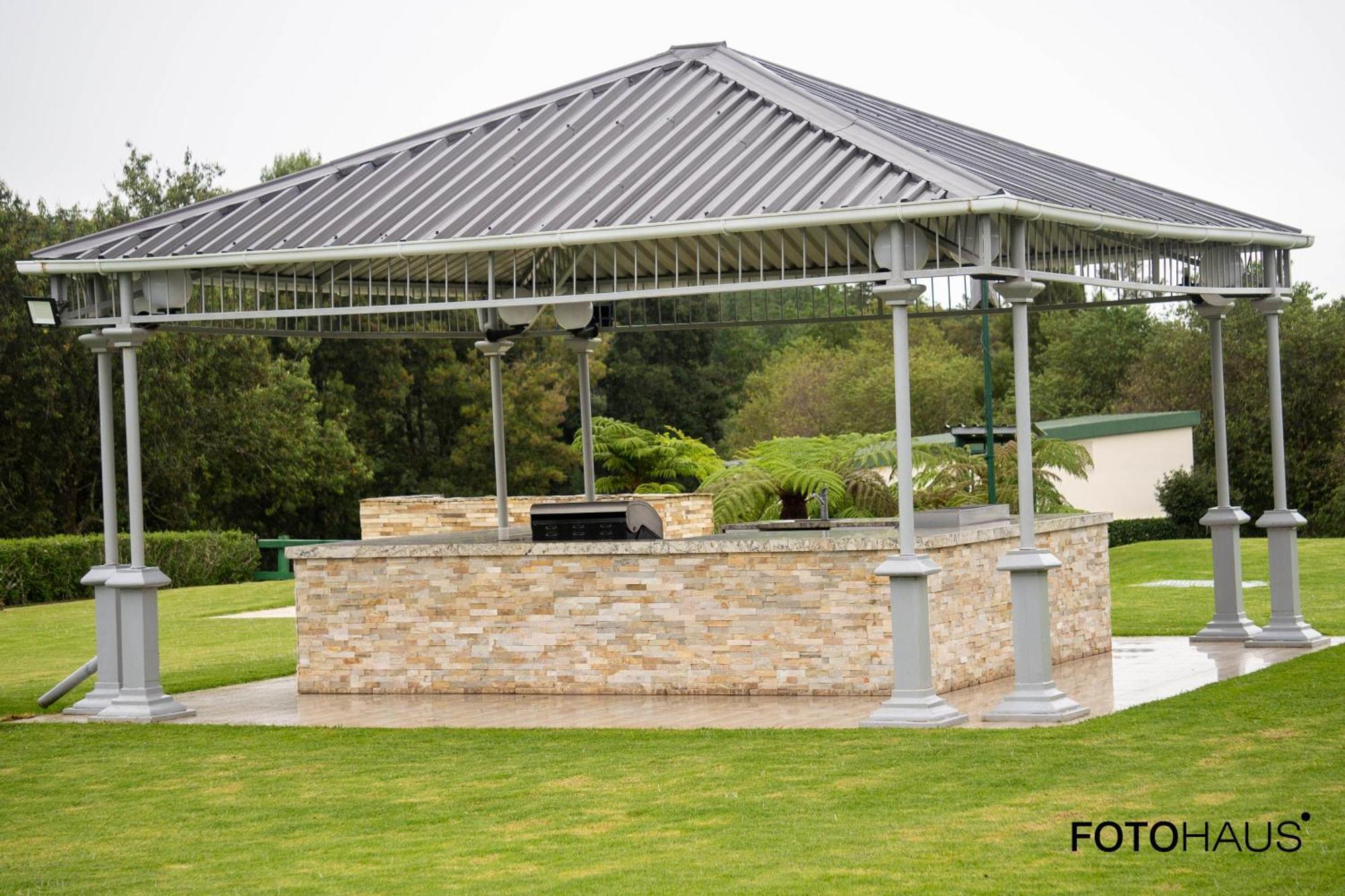 Troutbeck Resort Nyanga Екстериор снимка