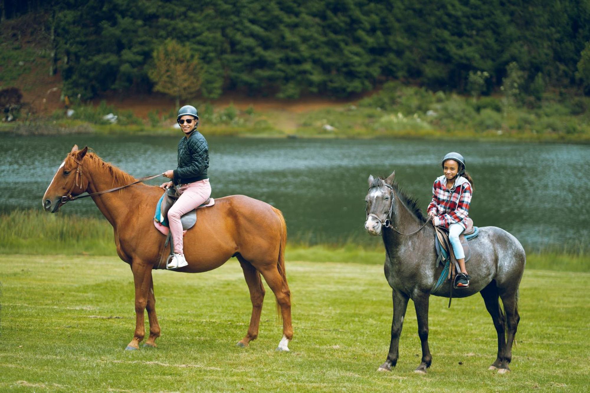 Troutbeck Resort Nyanga Екстериор снимка