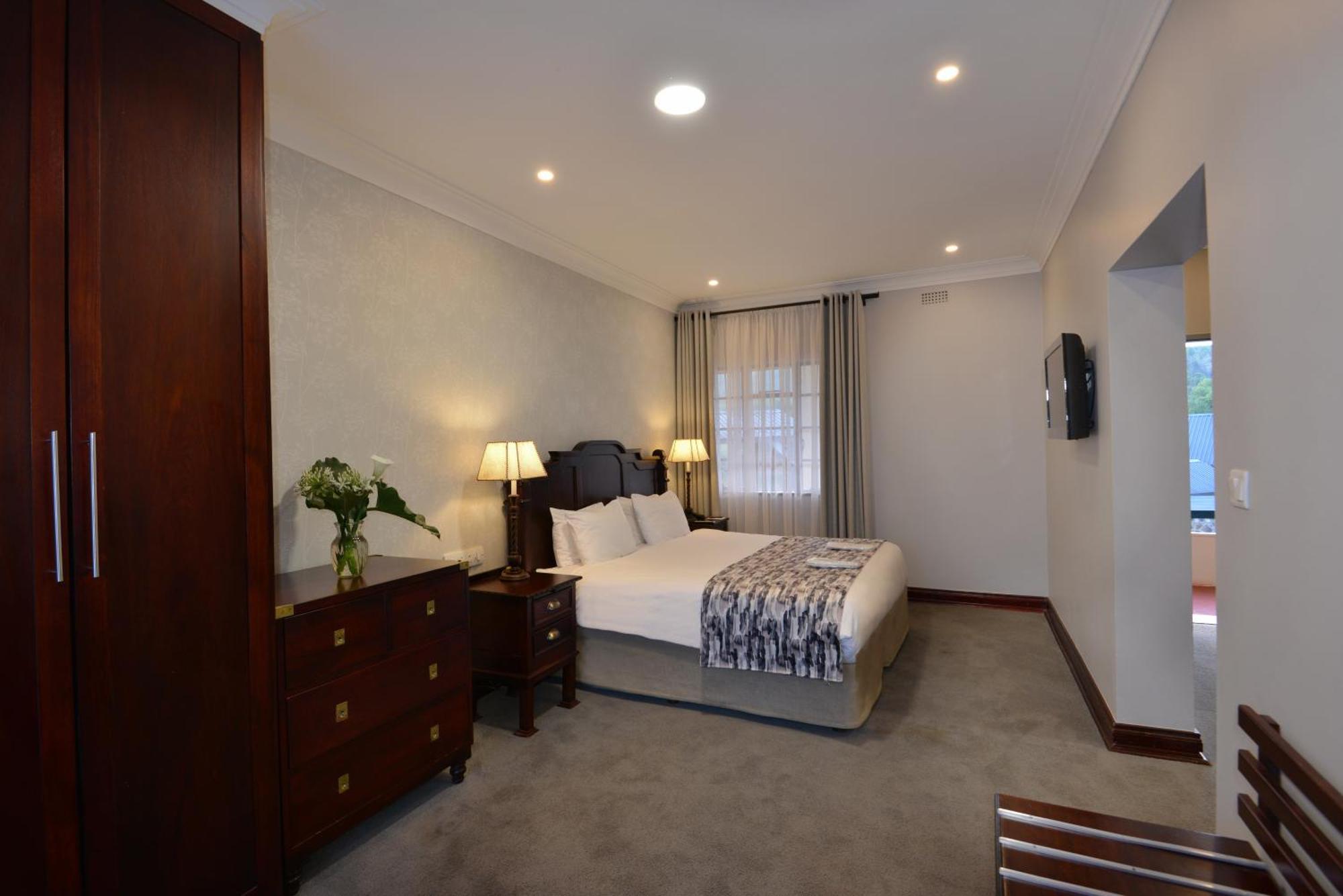 Troutbeck Resort Nyanga Екстериор снимка