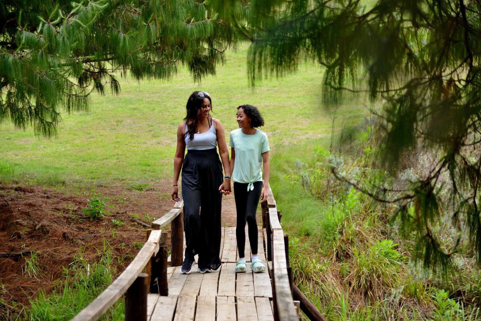 Troutbeck Resort Nyanga Екстериор снимка