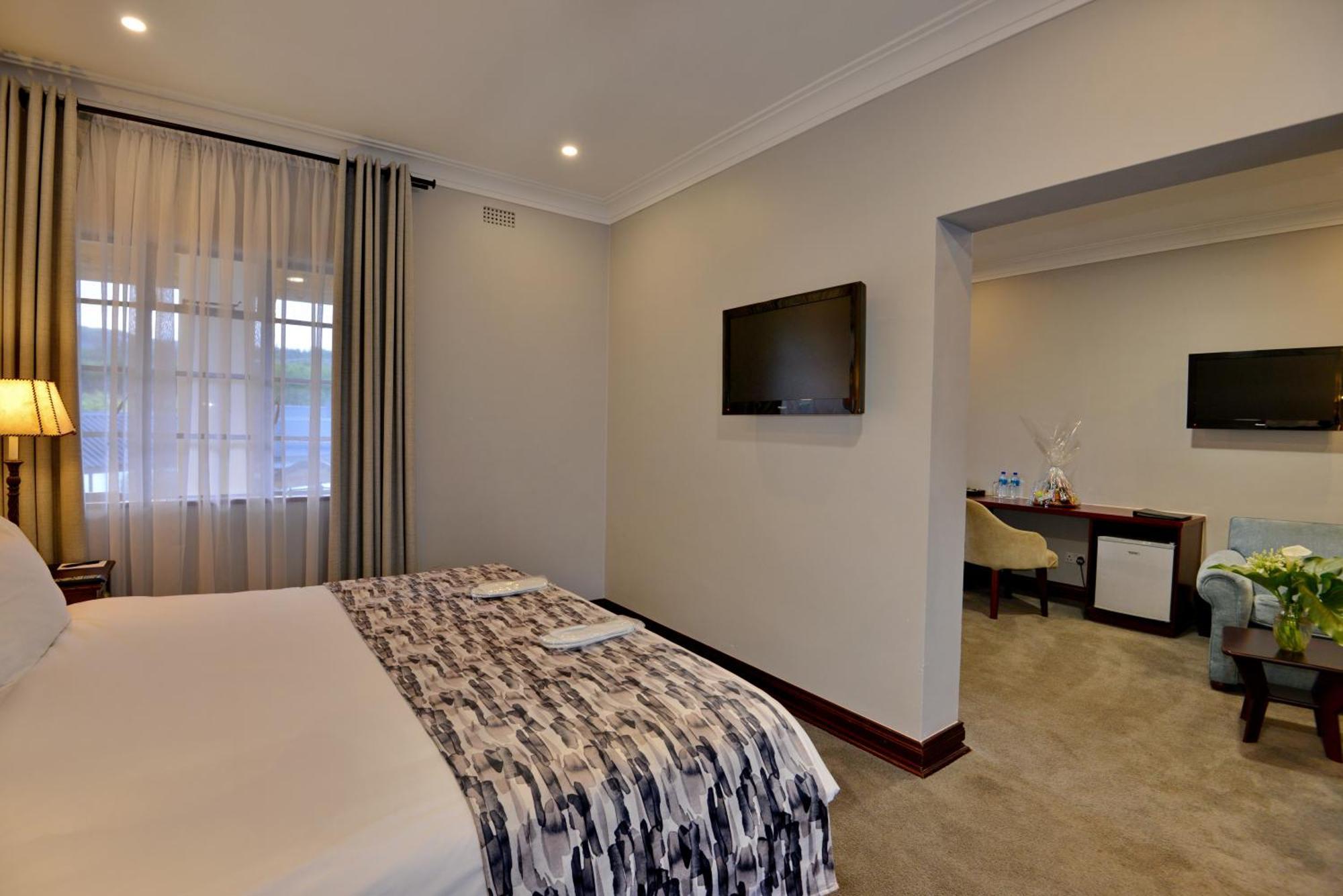 Troutbeck Resort Nyanga Екстериор снимка
