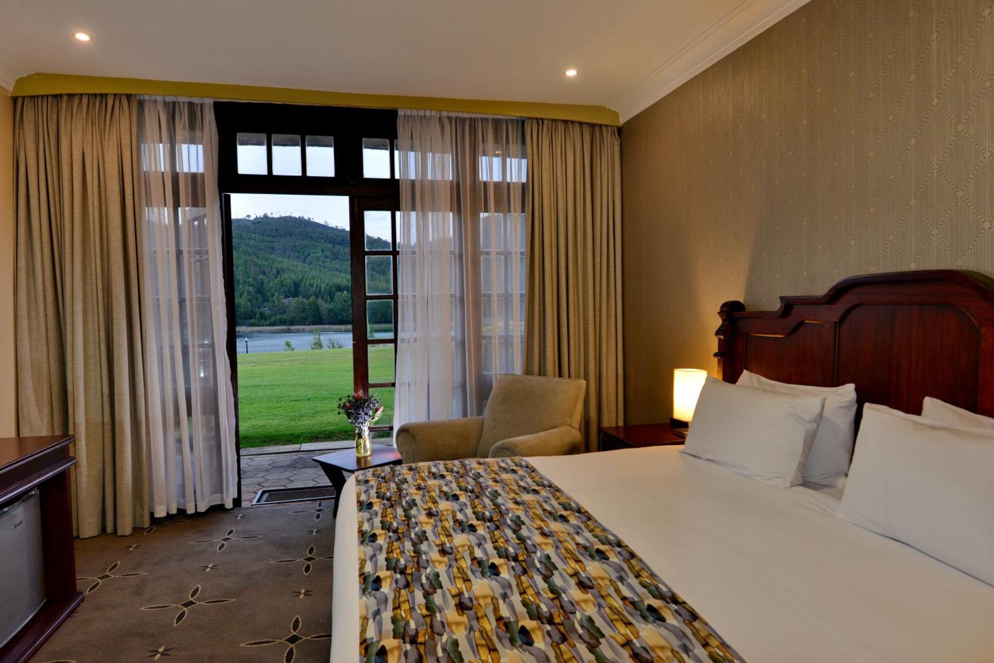 Troutbeck Resort Nyanga Екстериор снимка