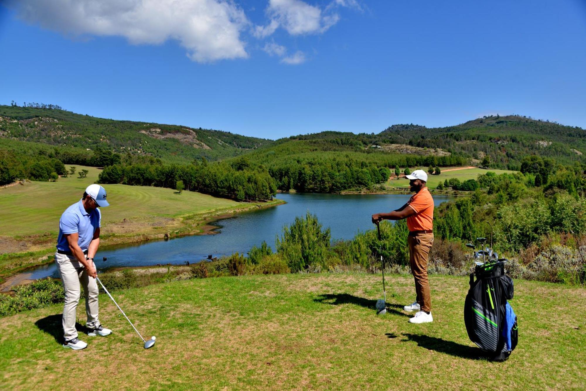 Troutbeck Resort Nyanga Екстериор снимка