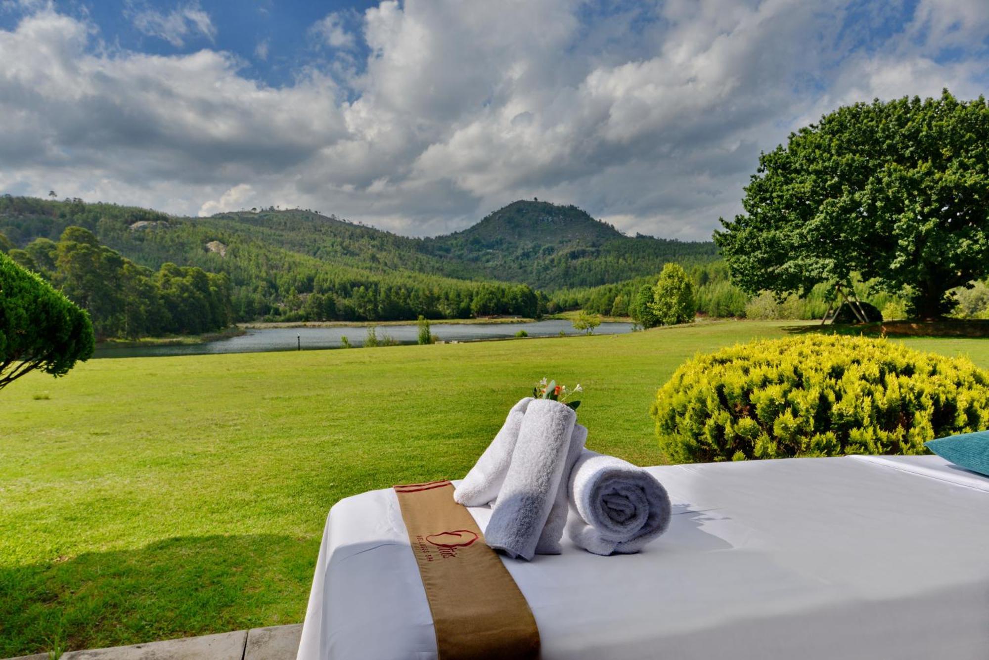 Troutbeck Resort Nyanga Екстериор снимка